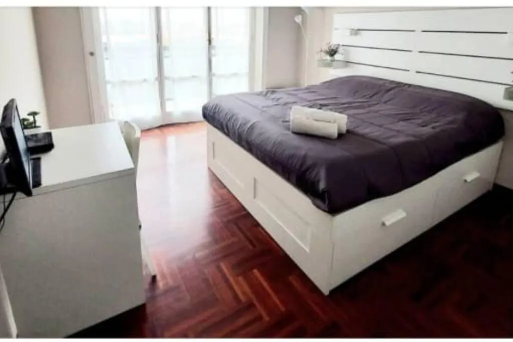 Franco Sansirohouse Rho Mi Fiera Apartment Milan
