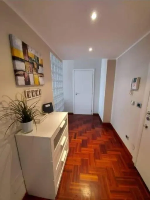 Franco Sansirohouse Rho Mi Fiera Apartment Milan