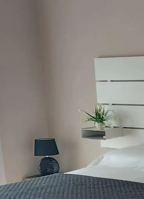 Franco Sansirohouse Rho Mi Fiera Apartment Milan 0*,  Italy