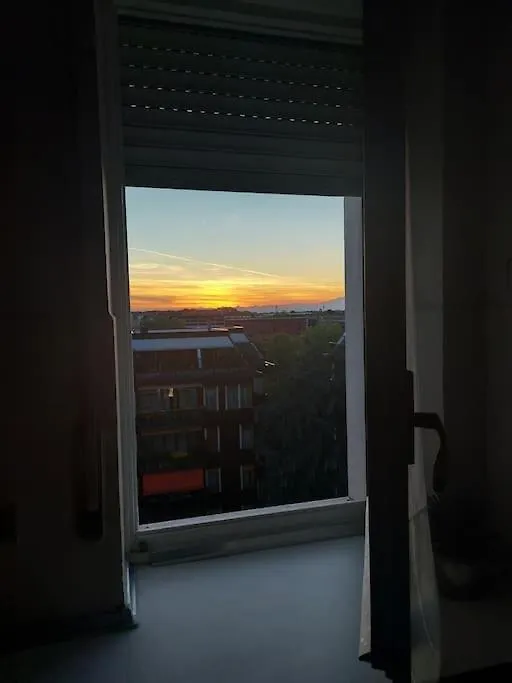 Franco Sansirohouse Rho Mi Fiera Apartment Milan