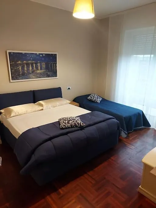 Franco Sansirohouse Rho Mi Fiera Apartment Milan