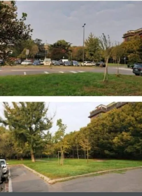 Franco Sansirohouse Rho Mi Fiera Apartment Milan