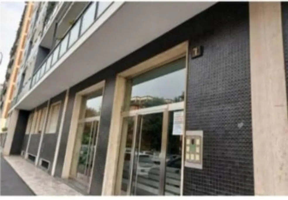 Franco Sansirohouse Rho Mi Fiera Apartment Milan
