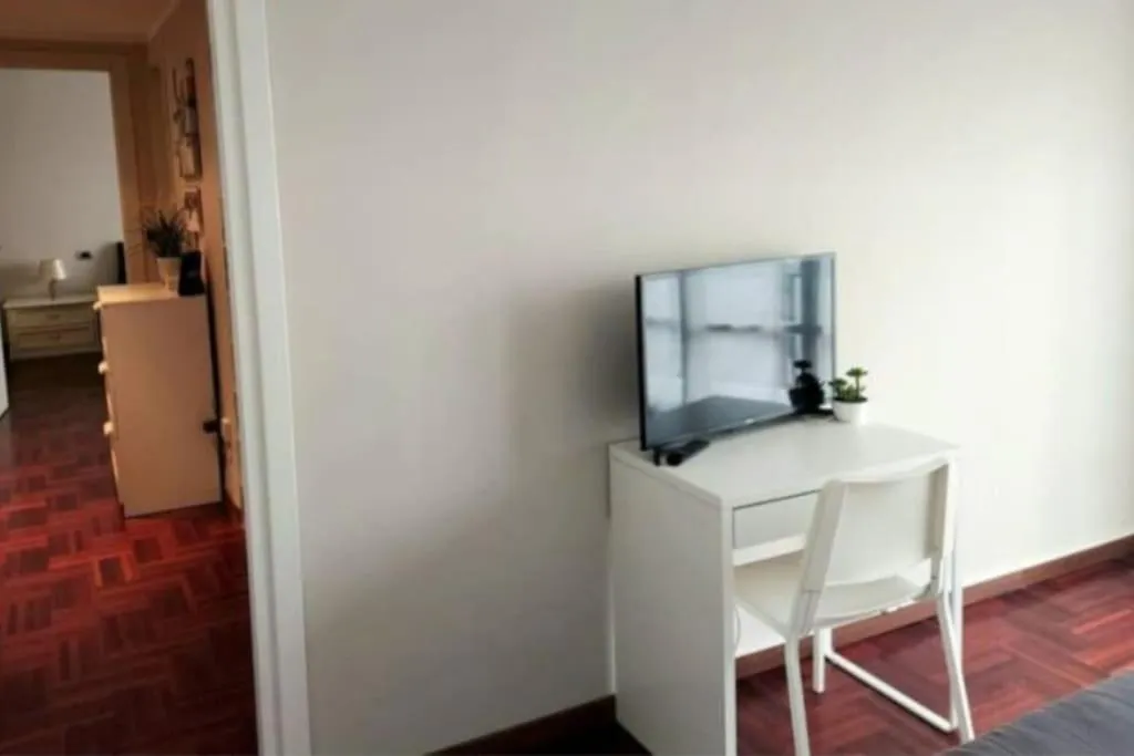 Franco Sansirohouse Rho Mi Fiera Apartment Milan