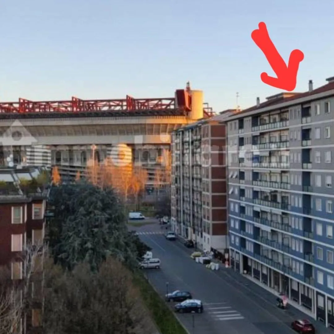 Franco Sansirohouse Rho Mi Fiera Apartment Milan